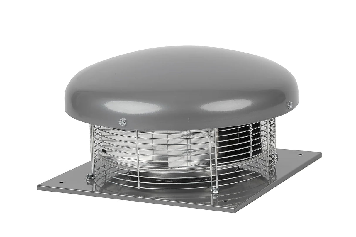Ventilatore da Tetto Serie STORM 230V