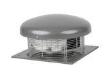 Ventilatore da Tetto Serie STORM 230V
